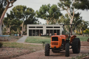 Banksia Park Cottages